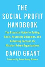 Social Profit Handbook