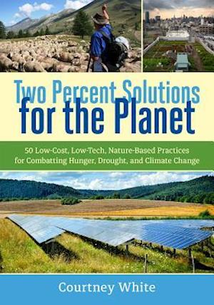 Two Percent Solutions for the Planet