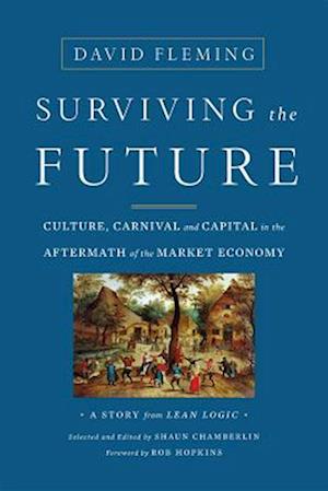 Surviving the Future