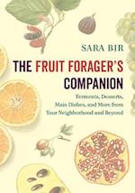 Fruit Forager's Companion