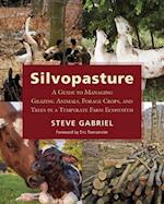 Silvopasture