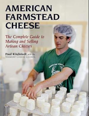 American Farmstead Cheese