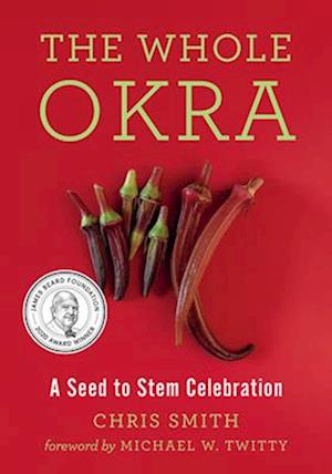 Whole Okra