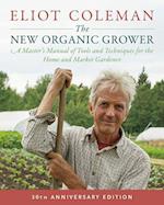 The New Organic Grower, 3rd Edition