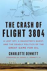 Crash of Flight 3804