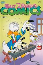 Walt Disney's Comics and Stories #691