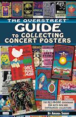 The Overstreet Guide to Collecting Concert Posters