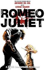 Romeo vs. Juliet