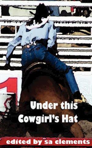 Under this Cowgirl's Hat