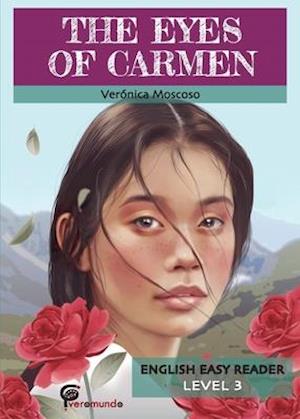 The Eyes of Carmen