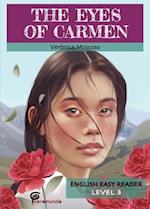 The Eyes of Carmen 
