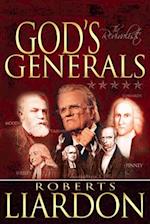 God's Generals the Revivalists