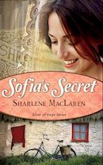 Sofia's Secret, 3
