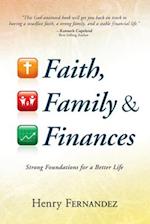 Faith, Family & Finances