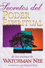 Secretos del Poder Espiritual