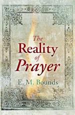 Reality Of Prayer