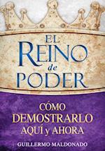 El Reino de Poder