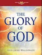 Glory of God: Experience a Supernatural Encounter with His Presence (Stand Alone Bible Study) 