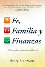 Fe, Familia y Finanzas