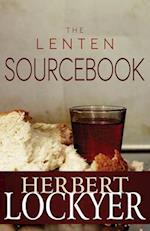 The Lenten Sourcebook