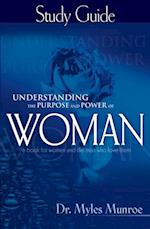 Understanding the Purpose & Power of Woman Study Guide