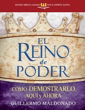 El Reino de Poder