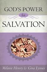 God's Power for Salvation