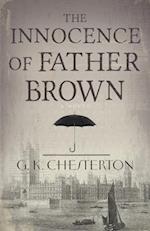 The Innocence of Father Brown