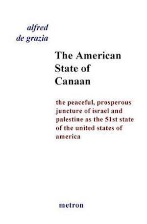 The American State of Canaan
