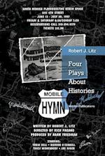 Four Plays about Histories