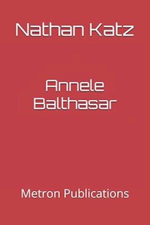 Annele Balthasar