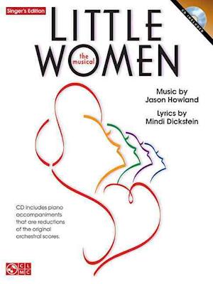 Little Women - The Musical