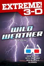 Extreme 3-D: Wild Weather