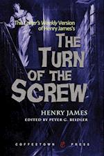 The Collier's Weekly Version of the Turn of the Screw