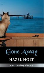 Gone Away