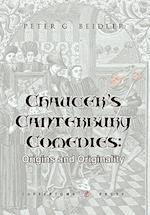 Chaucer's Canterbury Comedies