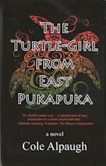 Turtle Girl from East Pukapuka