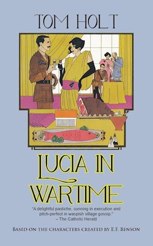 Lucia in Wartime