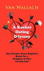 A Kosher Dating Odyssey