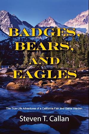 Badges, Bears, and Eagles