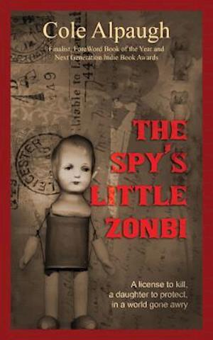 The Spy's Little Zonbi