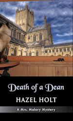 Death of a Dean