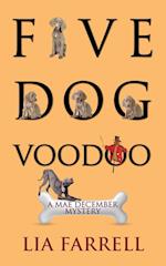 Five Dog Voodoo
