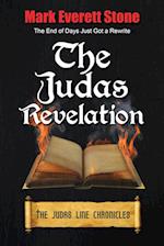 Judas Revelation 