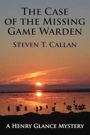 The Case of the Missing Game Warden