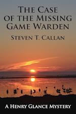 The Case of the Missing Game Warden 