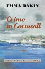 Crime in Cornwall