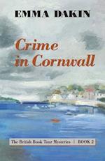 Crime in Cornwall 