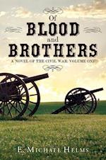 Of Blood and Brothers Bk 1