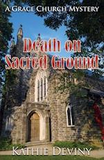 Death on Sacred Ground 